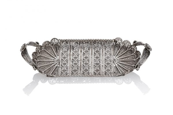 STERLING SILVER SMALL TRAY
