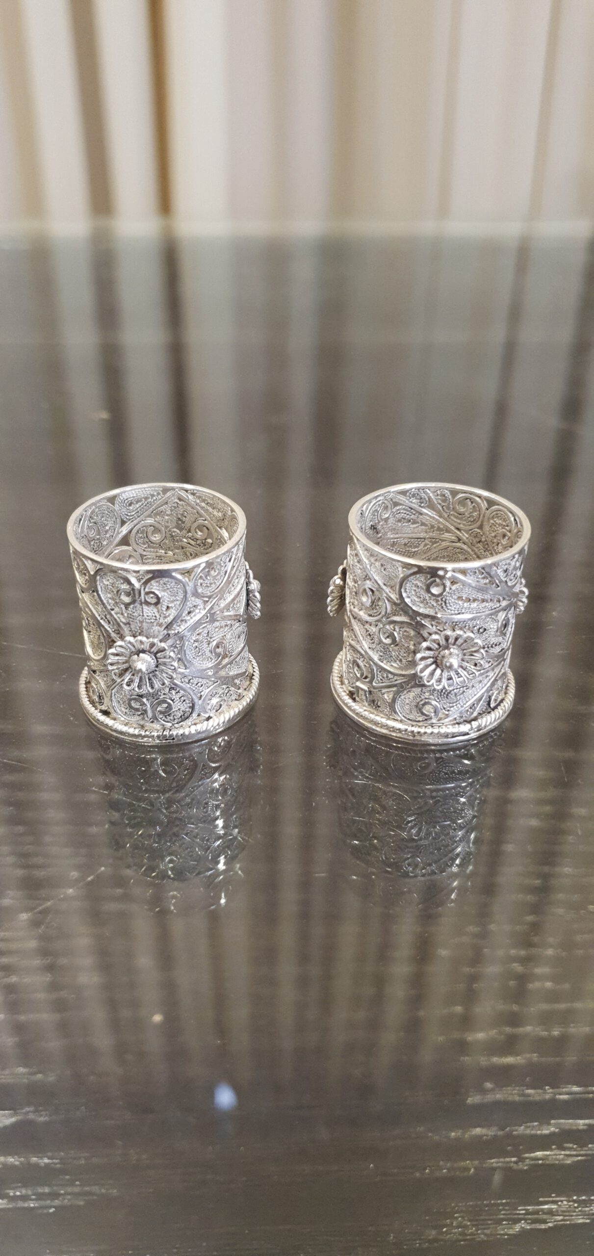 פמוטים לשבת