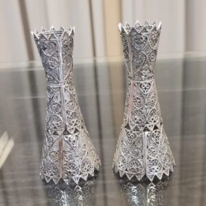 פמוטים לשבת