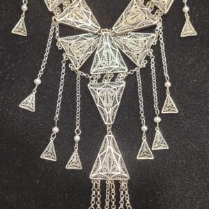 תכשיטי כסף טהור