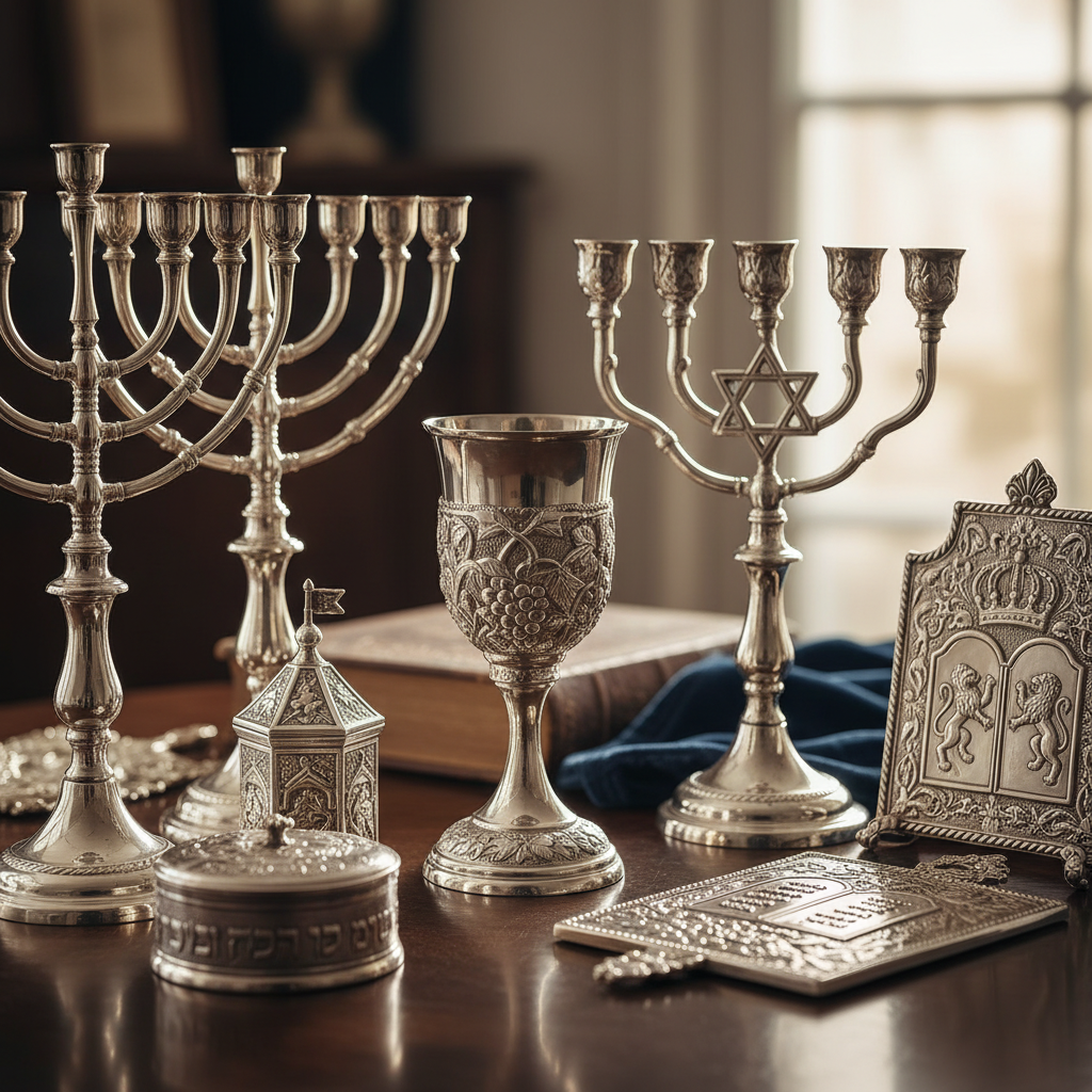 כשהטבעת מספרת סיפור: איך כסף טהור הופך לפריט שמרגישים אותו