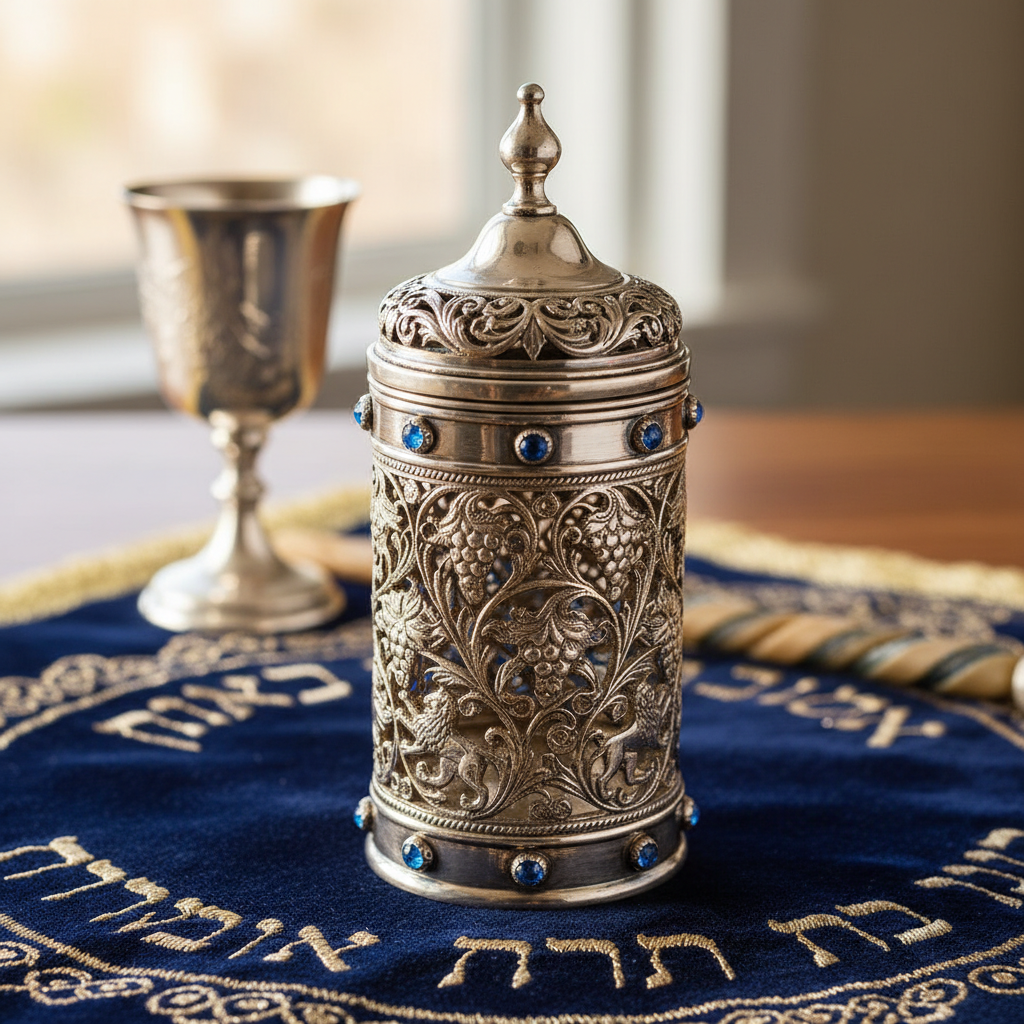 עגילי כסף: כשהאור, המתכת והאומנות עובדים ביחד