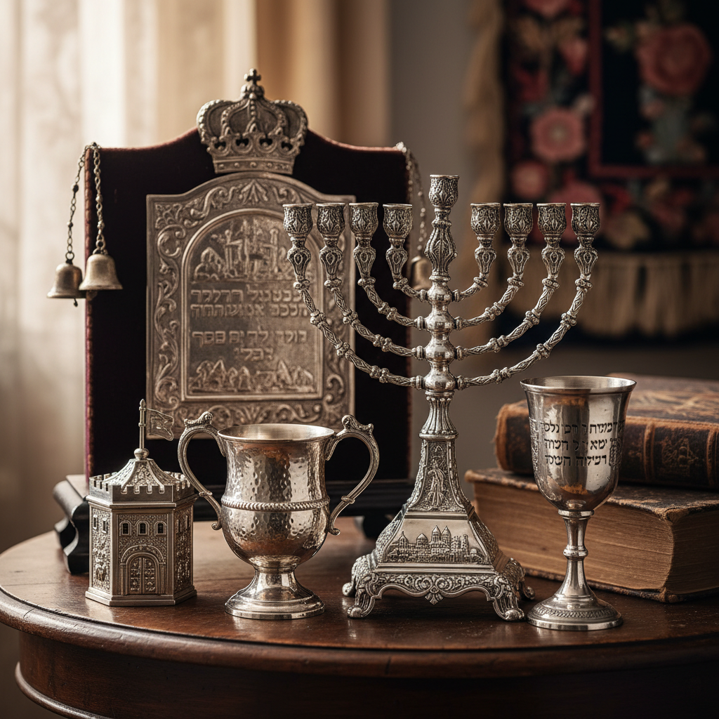 מסע של טבעת: מפיסת חומר עד לתוצאה הסופית