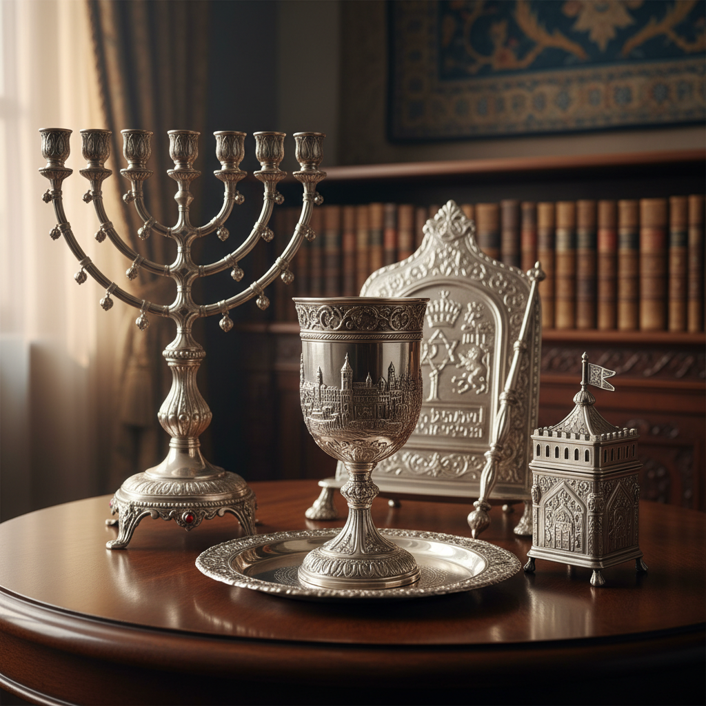 בית מזוזה יפים בעיצוב מודרני לבית ולכניסה