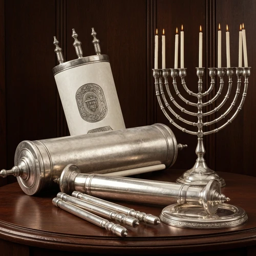 חנות כלי כסף מקצועית לבחירה מדויקת ואיכותית