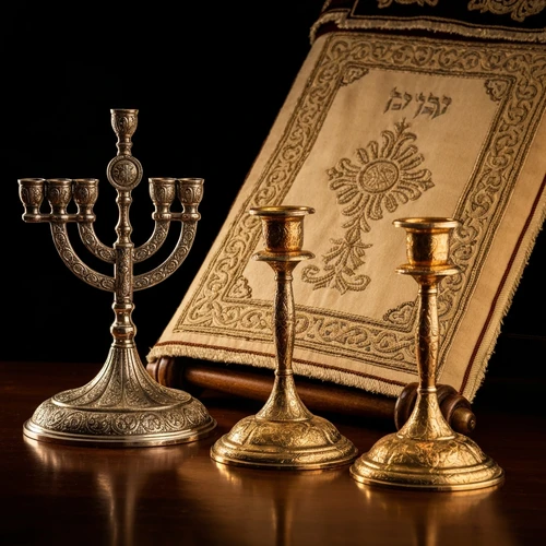 מתנות יודאיקה לבית בעיצוב מוקפד ומרשים