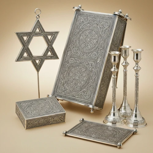 בתי מזוזה יוקרתיים לעיצוב כניסה מרשים לבית